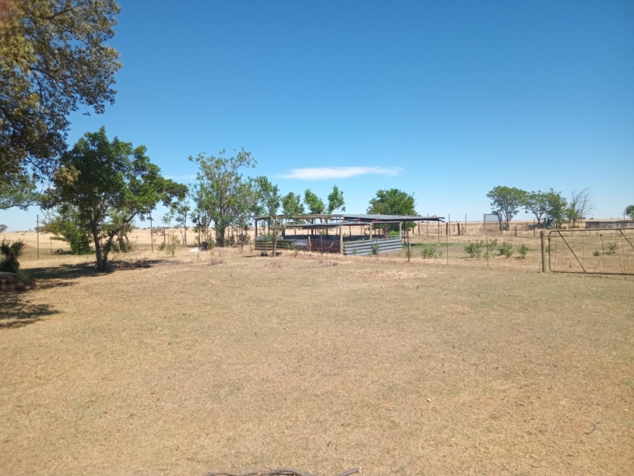 Commercial Property for Sale in Bloemhof Rural North West